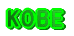 KOBE